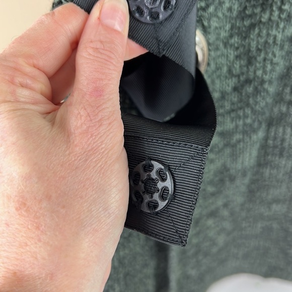 Cupio Sweater Vest Dress - Picture 8 of 12